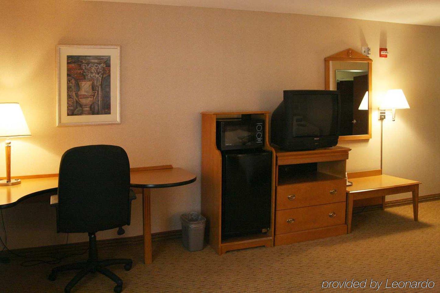 Hampton Inn & Suites Columbus Hilliard Cameră foto