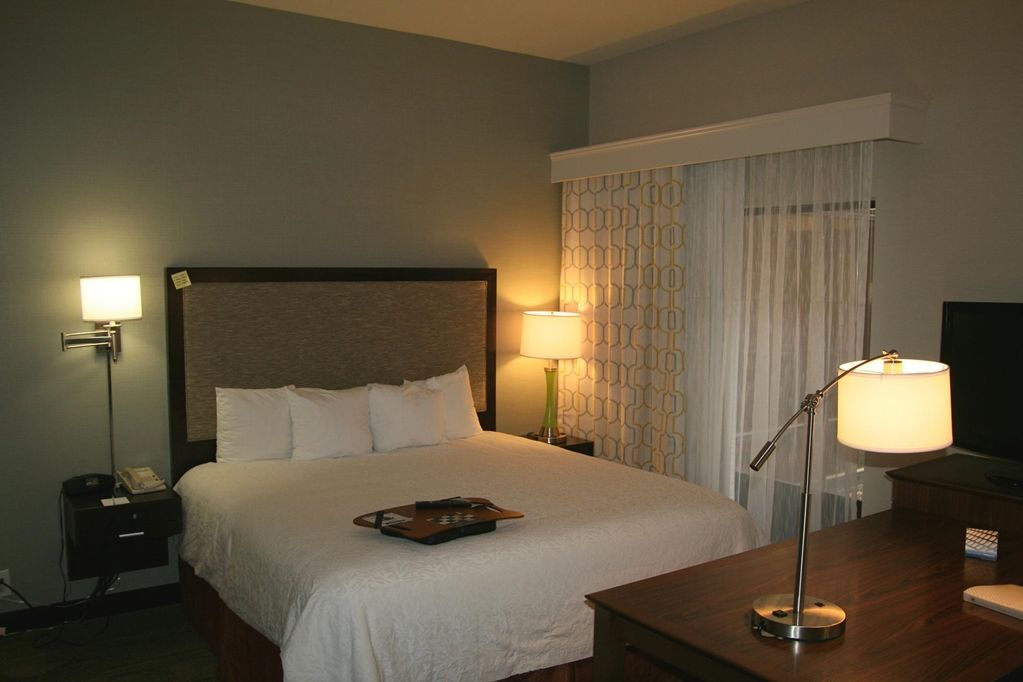 Hampton Inn & Suites Columbus Hilliard Cameră foto