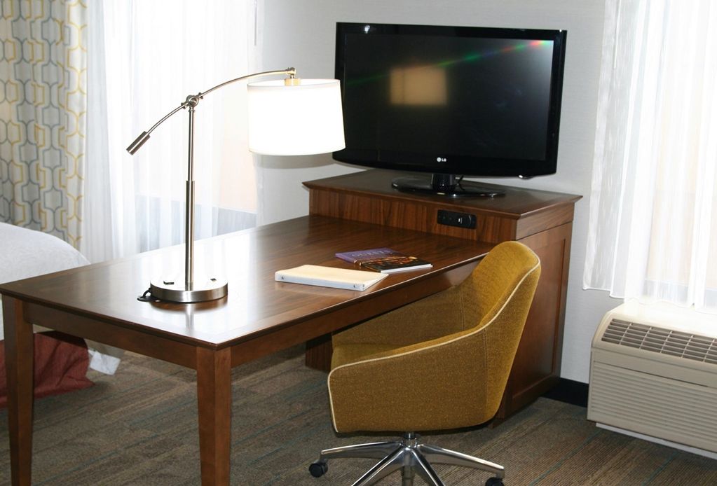 Hampton Inn & Suites Columbus Hilliard Cameră foto