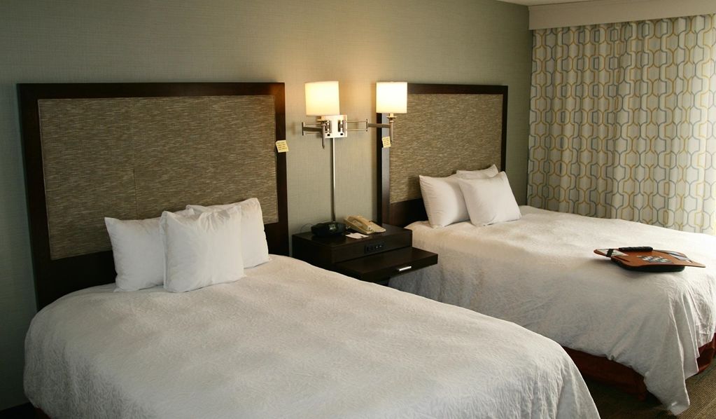 Hampton Inn & Suites Columbus Hilliard Cameră foto