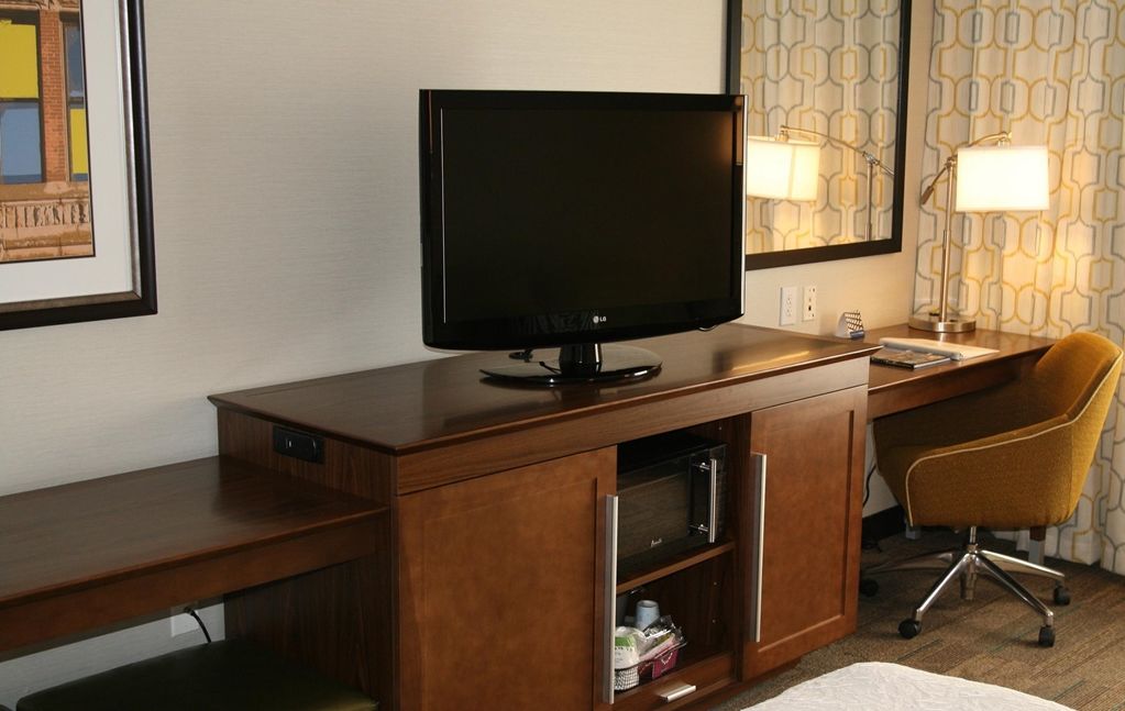 Hampton Inn & Suites Columbus Hilliard Cameră foto